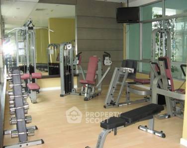 picture 2-BR Condo at The Room Sukhumvit 79 near BTS On Nut (ID 510175) - 4/15
