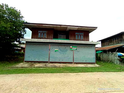 Houses for sale Kalasin : HOME 135 Sq.w. Don Chan Kalasin for 701,000