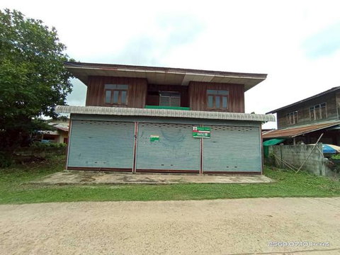 HOME 135 Sq.w. Don Chan Kalasin for 701,000