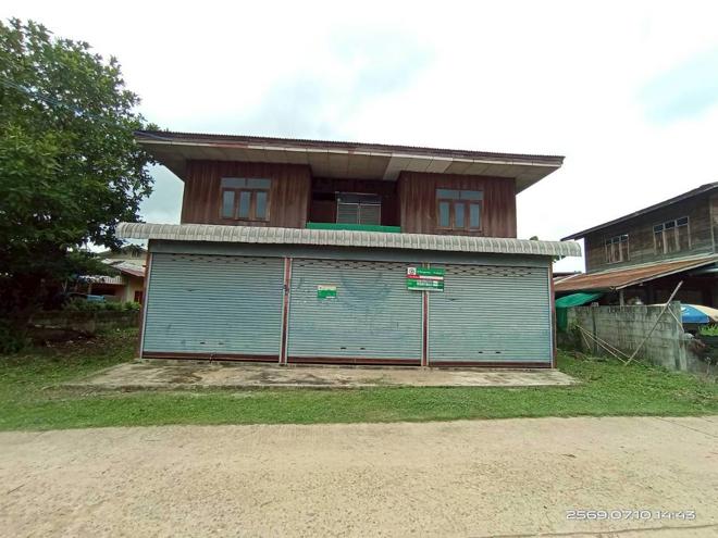 picture HOME 135 Sq.w. Don Chan Kalasin for 701,000 - 1/27