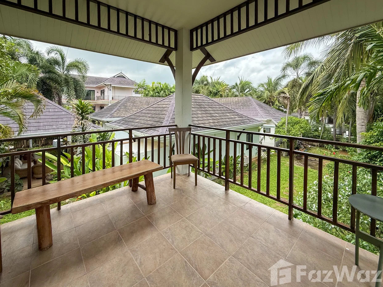 picture Spacious 4-Bedroom Pool Villa in Khao Tao, Hua Hin 6803943 - 44/46
