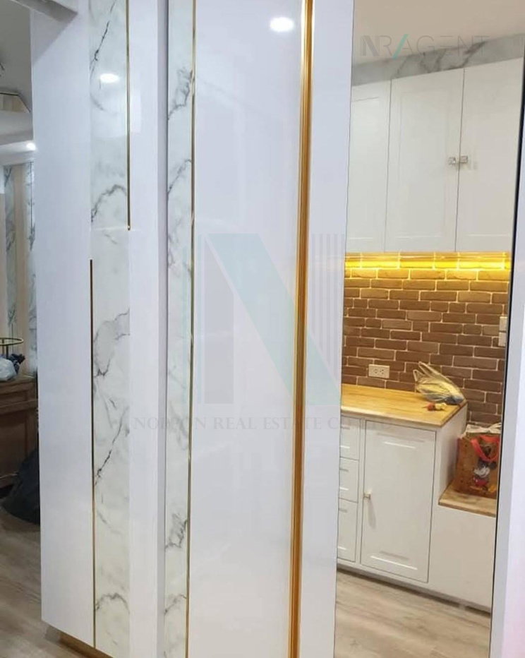 รูป 🚩 ขายคอนโด ศุภาลัย ริเวอร์ เพลส อาคาร 1 ชั้น 8 1 ห้องนอน ขนาด 44 ตรม ใกล้ โรงแรมอนันตรา ริเวอร์ไซต์ รีสอร์ท แอนท์ สปา - รูปที่ 1/8