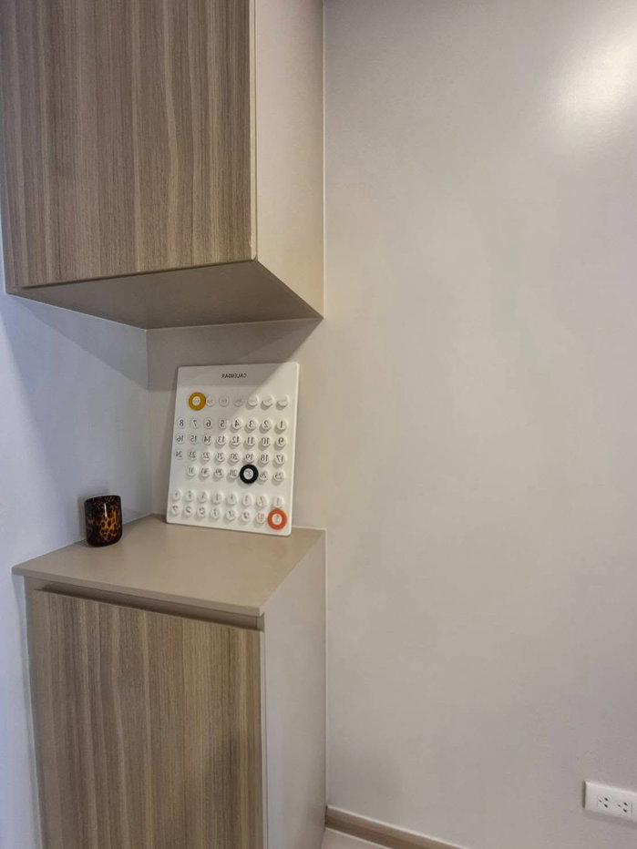 รูป เช่าคอนโด THE BASE Ratchada 19/เดอะ เบส รัชดา 19 (P6909065) ID Line : @condo46 - รูปที่ 5/9