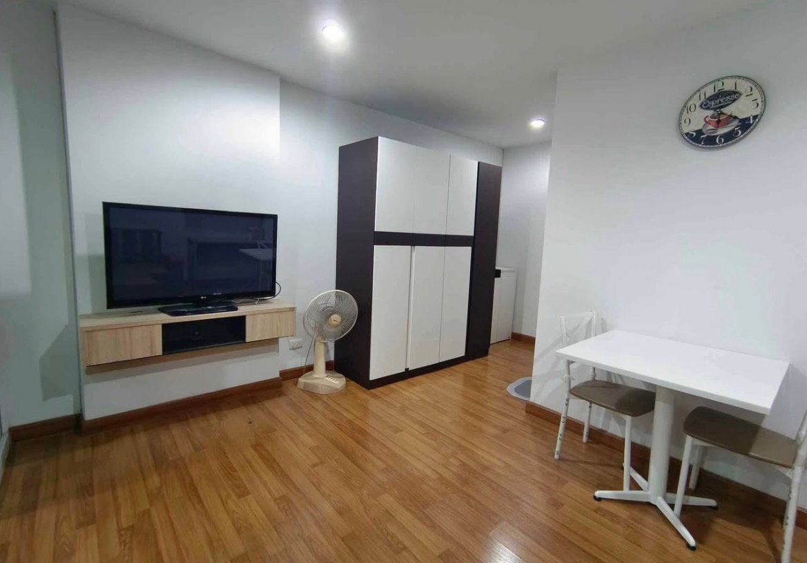 รูป ให้เช่า Regent Home 25 ติวานนท์ 🏡 เฟอร์ครบ พร้อมอยู่ ‼️ ใกล้ MRT #ตอบแชทไว 🔥🔥 รหัส B906 - รูปที่ 8/9
