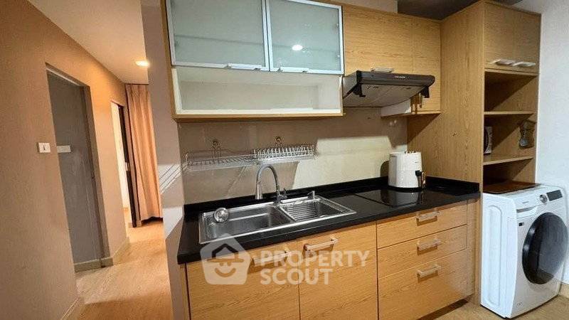 2-bed condo for sale, 60 sqm, Baan Samsen