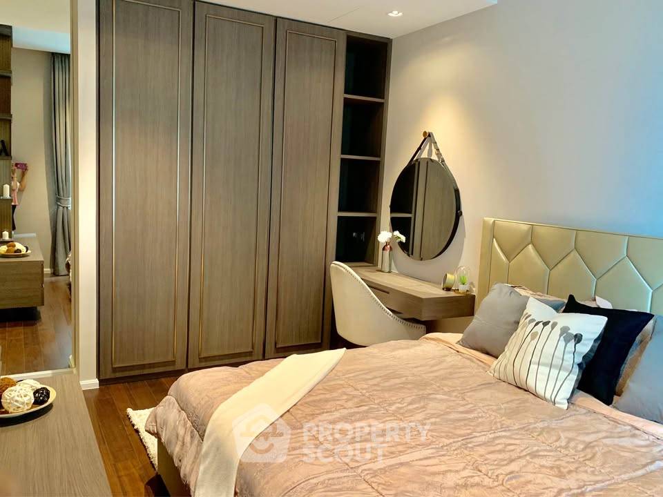 รูป ใกล้ BTS พร้อมพงษ์ เพียง 100 เมตร | 1 ห้องนอน The Diplomat 39 (ID 3350515) - รูปที่ 17/33