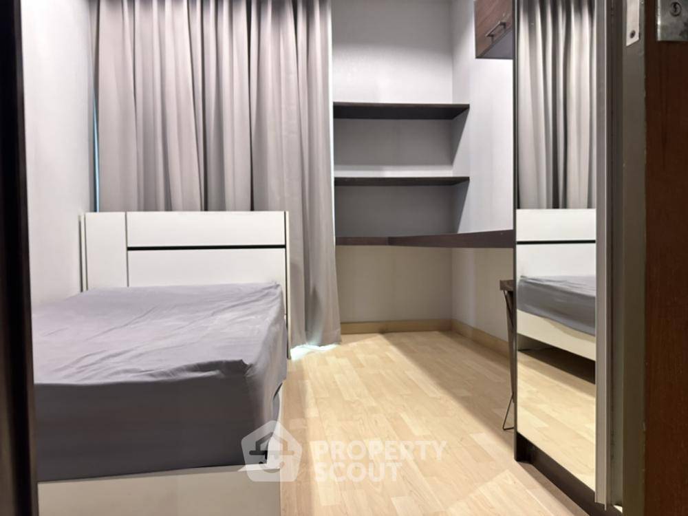 รูป ชั้น 20 คอนโด 2 ห้องนอน 59 Heritage Sukhumvit 59 ใกล้ BTS ทองหล่อ (ID 1158090) - รูปที่ 6/12
