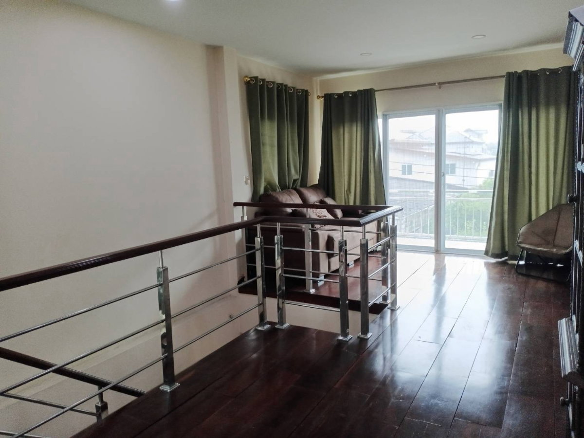 picture for Sale House 📍 Sermmit Village (Nawamin 68) - 13/23