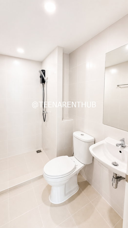 รูป ให้เช่าคอนโด | Sena Kith Samrong Interchange  เสนาคิทท์ สำโรง อินเตอร์เชนจ์ | 🟢 0832547765 @teenarenthub - รูปที่ 8/8