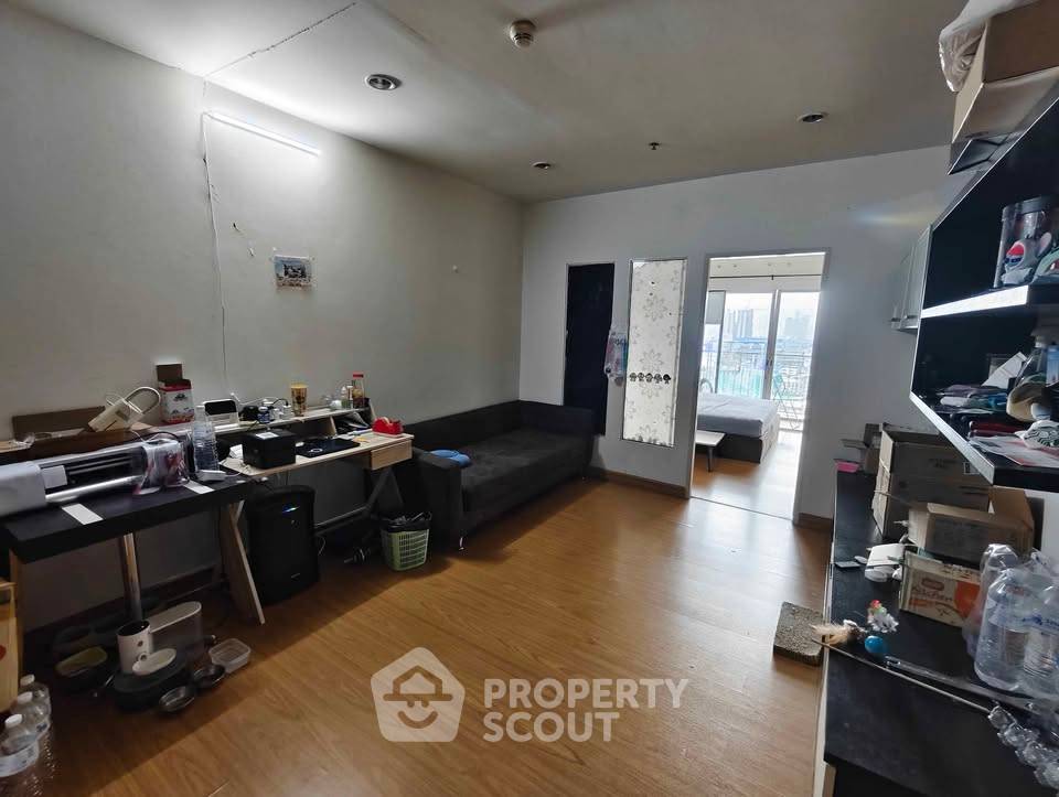 รูป คอนโด 1-ห้องนอน ที่ เดอะ คอมพลีท ราชปรารภ ใกล้ ARL ราชปรารภ (ID 3351432) - รูปที่ 3/14
