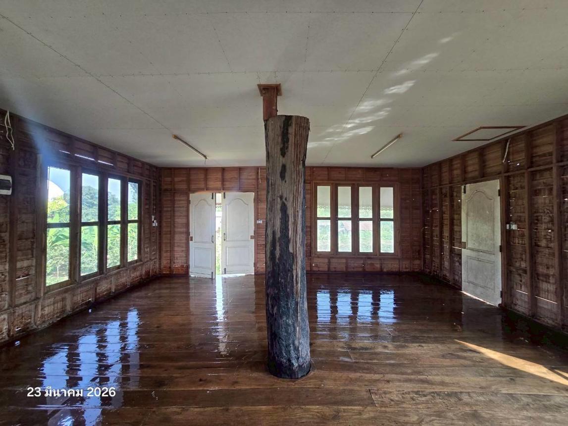 รูป บ้านเดี่ยว 398 ตร.วา บางระกำ พิษณุโลก 2.6M - รูปที่ 21/35