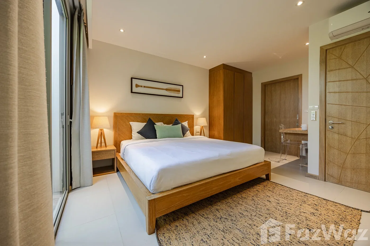 picture 3 Bedroom Villa for rent at Trichada Tropical 1735926 - 45/60
