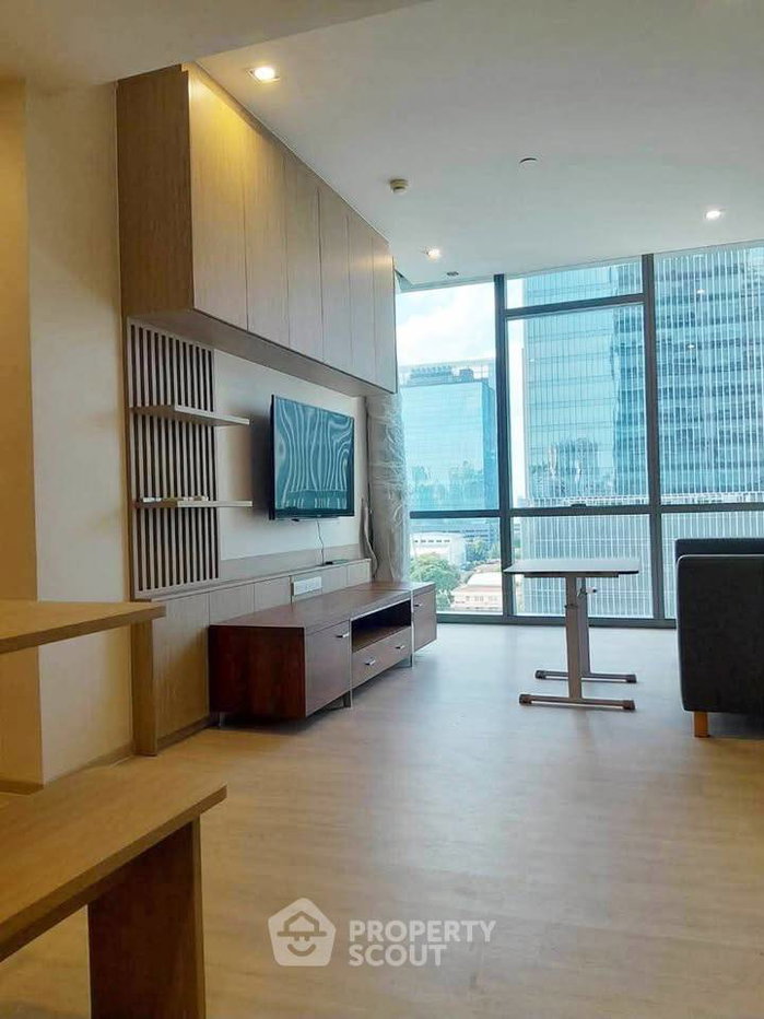 รูป คอนโด 1-ห้องนอน ที่ เดอะ รูม สุขุมวิท 21 ใกล้ MRT สุขุมวิท (ID 3251513) - รูปที่ 6/13
