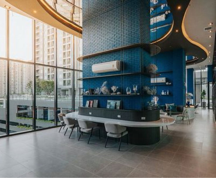 รูป ขายคอนโด Elio Sathorn-Wutthakat - รูปที่ 9/13