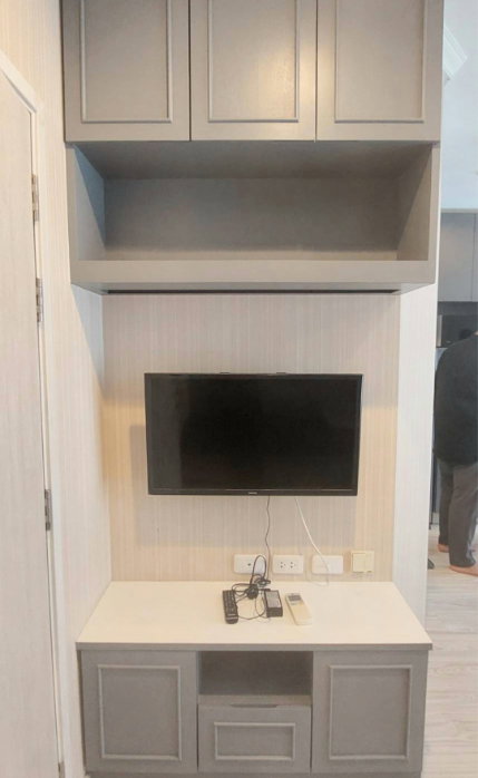 รูป ให้เช่าห้องคอนโดที่ Ideo Mobi Eastgate Btsบางนา - รูปที่ 2/8