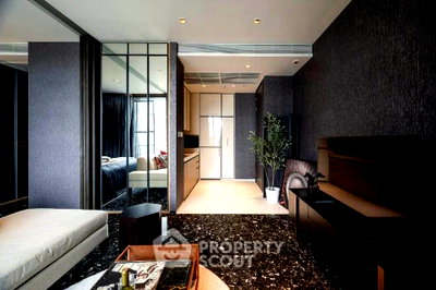 Condos for sale : 25th-Floor 1-BR For Sale At Beatniq Sukhumvit 32 Near BTS Thong Lor (ID 3330939)