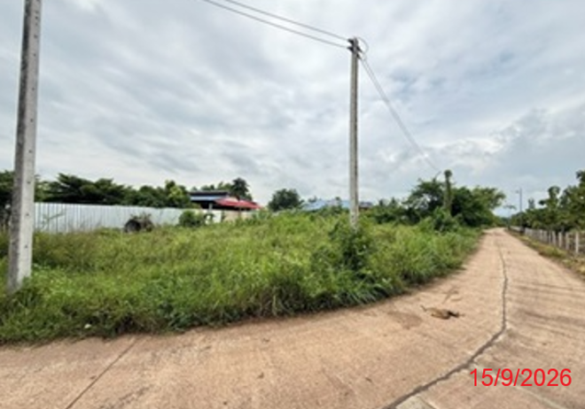 รูป ที่ดินว่างเปล่า 210.4 ตร.วา หนองไผ่ เพชรบูรณ์ 632,000 - รูปที่ 6/25