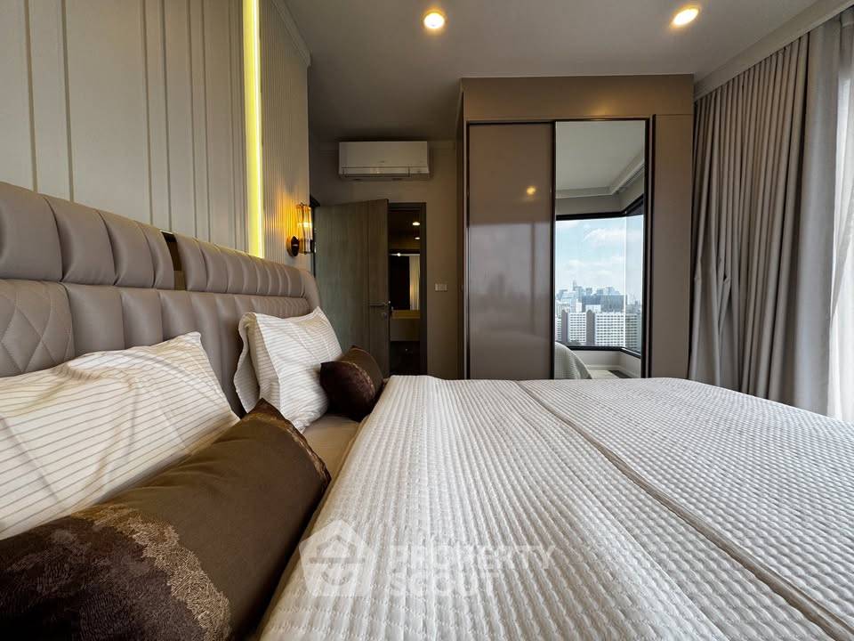 picture 2-BR Condo at COCO Parc near MRT Khlong Toei (ID 3350996) - 8/41