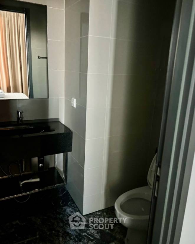 รูป คอนโด 1-ห้องนอน ที่ ดิ เอดจ์ สุขุมวิท 23 ใกล้ MRT สุขุมวิท (ID 3009067) - รูปที่ 2/3