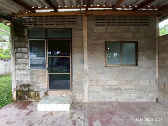 รูป บ้านเดี่ยว 111 ตร.วา พาน เชียงราย 464,000 - รูปที่ 7/31