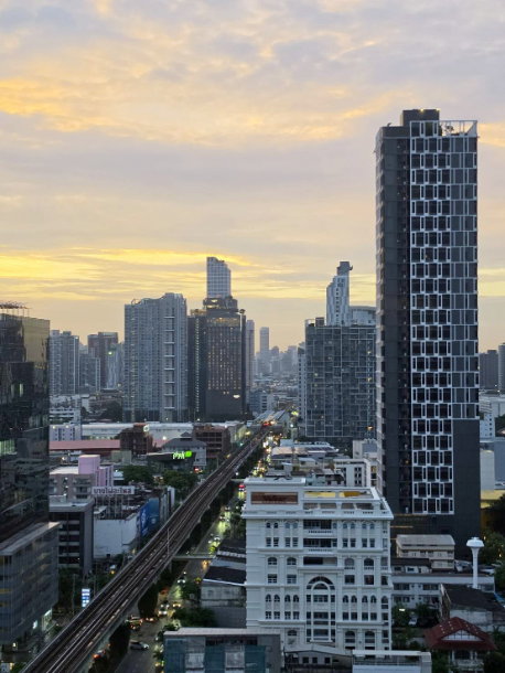 รูป ***ให้เช่า IDEO Sukhumvit 93 (2ห้องนอน + ห้องมุมขนาดใหญ่!!!) *รับโปรพิเศษ* LINE : @Feelgoodhome (มี@หน้า) - รูปที่ 14/15