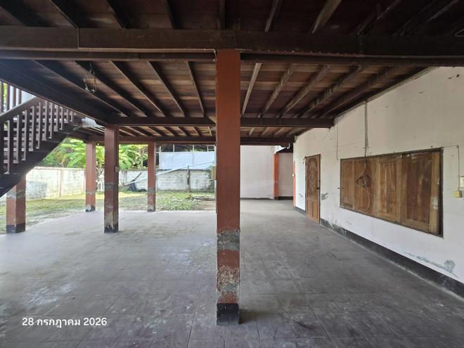 รูป บ้านเดี่ยว 94 ตร.วา สูงเม่น แพร่ 1M - รูปที่ 2/35