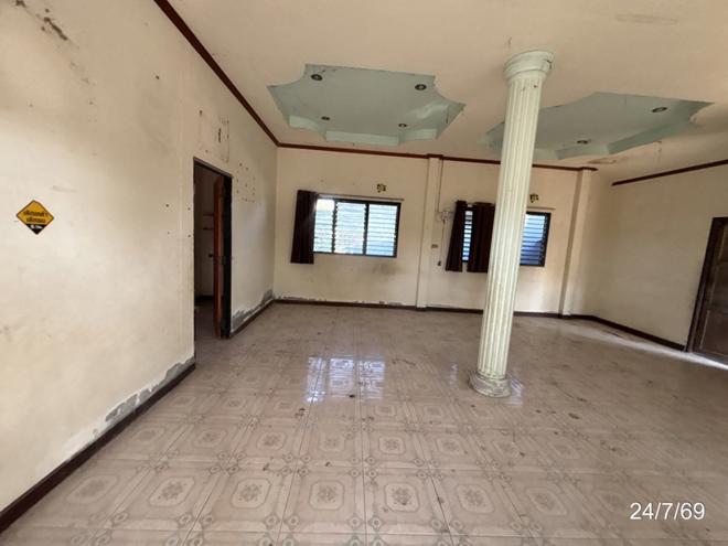รูป บ้านเดี่ยว 38 ตร.วา ปักธงชัย นครราชสีมา 811,000 - รูปที่ 6/27