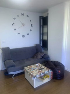 รูปภาพ For Rent DCONDO SATHUPRADIT 49 Fully Furnished (Near BRT Wat dan)