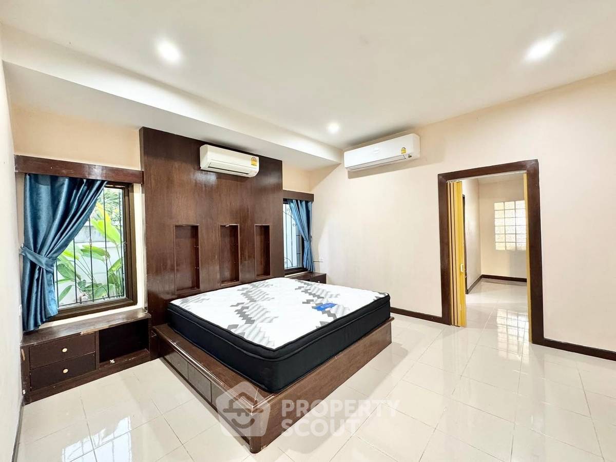 รูป คอนโด 3-ห้องนอน ที่ พัทยา ฮิลล์ รีสอร์ท ใกล้ ถนนพระตำหนัก พัทยา (ID 2101634) - รูปที่ 8/24