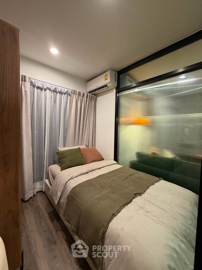 picture 2-BR Condo at Prompto Condo Ratchada 32 in Chan Kasem (ID 3157297) - 11/13