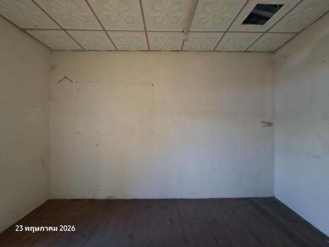รูป บ้านเดี่ยว 23 ตร.วา เขตราษฎร์บูรณะ กรุงเทพมหานคร 1.8M - รูปที่ 44/51