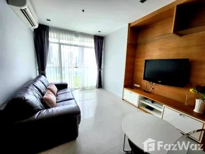 ขายคอนโด : ขาย คอนโด 2 ห้องนอน ในโครงการ สุขุมวิท ซิตี้ รีสอร์ท 6821131