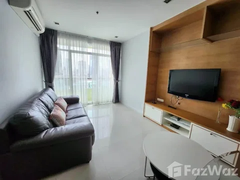 ขาย คอนโด 2 ห้องนอน ในโครงการ สุขุมวิท ซิตี้ รีสอร์ท 6821131