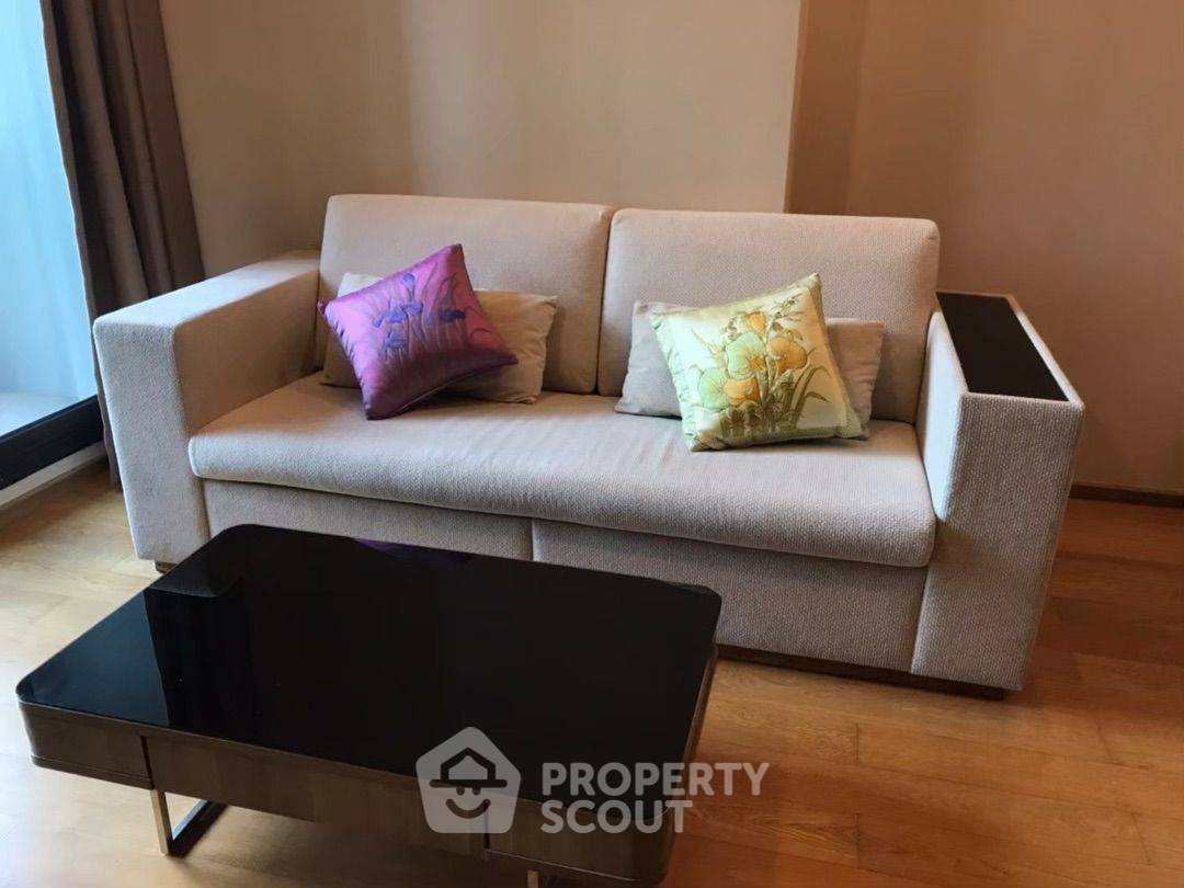 picture 200m To BTS Saint Louis | 1-BR At The Address Sathorn (ID 3350145) - 5/14