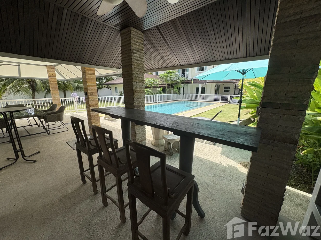 รูป บ้านเดี่ยวให้เช่า 4 ห้องนอน ในโครงการ หมู่บ้าน สินสุขธานี 6784654 - รูปที่ 24/25