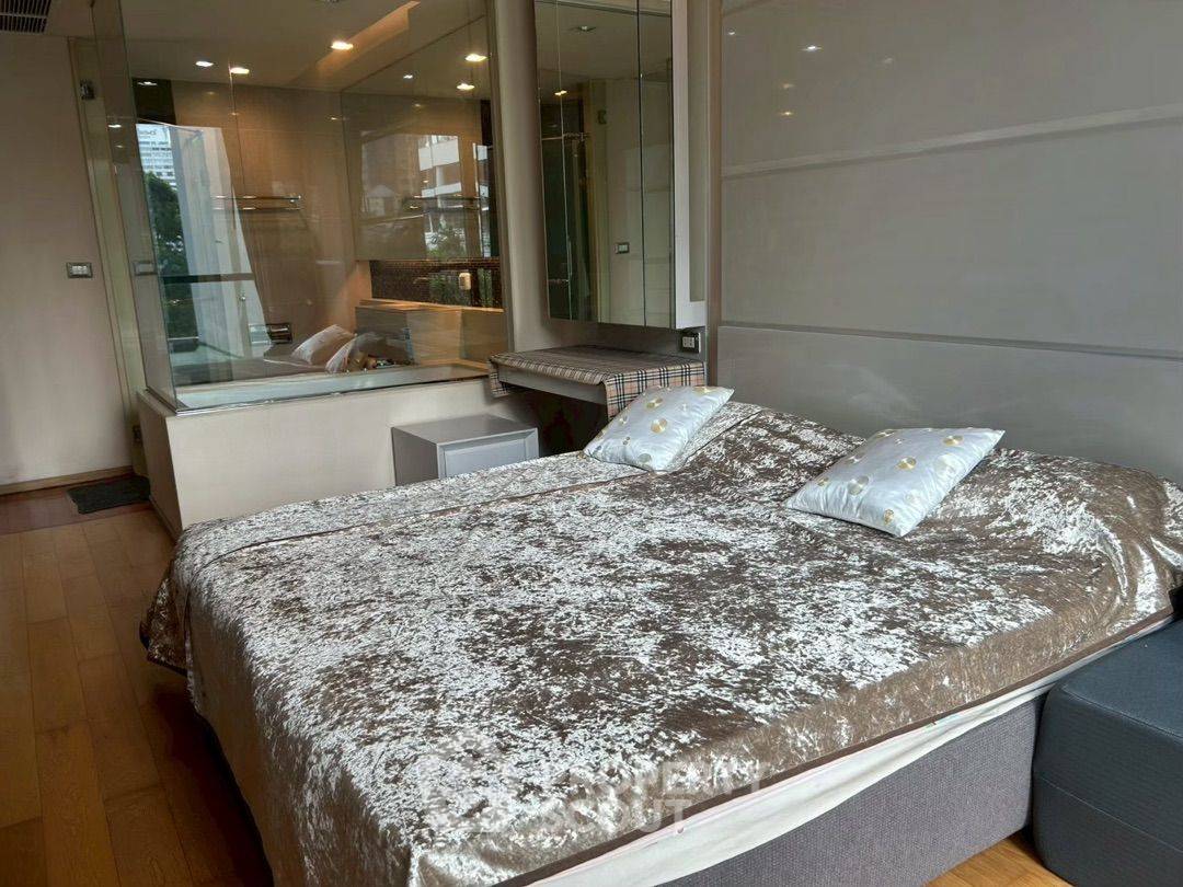 picture 200m To BTS Saint Louis | 1-BR At The Address Sathorn (ID 3350145) - 8/14