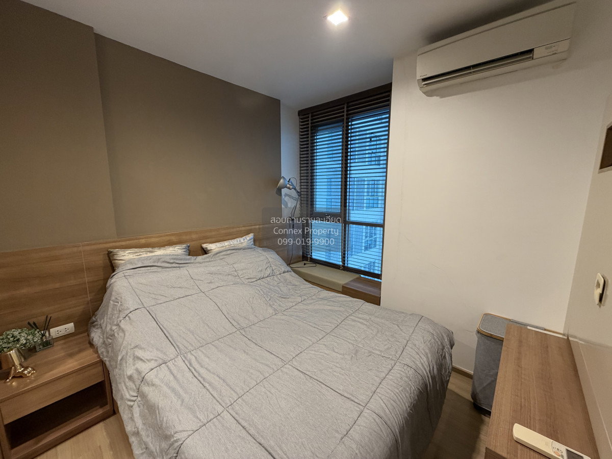 รูป เช่าคอนโด  ริทึ่ม สาทร BTS-สะพานตากสิน ทุ่งมหาเมฆ เขต สาทร กรุงเทพ CX-29759 ✅ ทักไลน์ @connexproperty ตอบทันที ทีมงานมืออาชีพ ✅ - รูปที่ 4/8