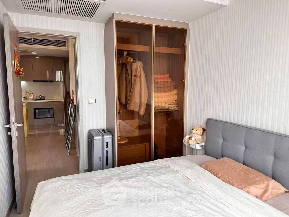 picture 2-BR Condo at One 9 Five Asoke - Rama 9 near MRT Phra Ram 9 (ID 3351807) - 9/11