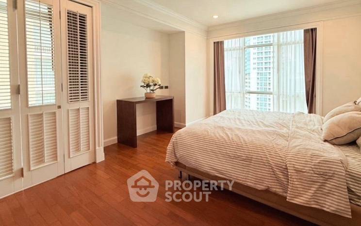 รูป ใกล้ BTS ราชดำริ 300 ม. | คอนโด 3 ห้องนอน Grand Langsuan Condominium (ID 3316076) - รูปที่ 5/8