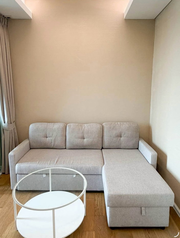 picture The Saint Residences - 1/10