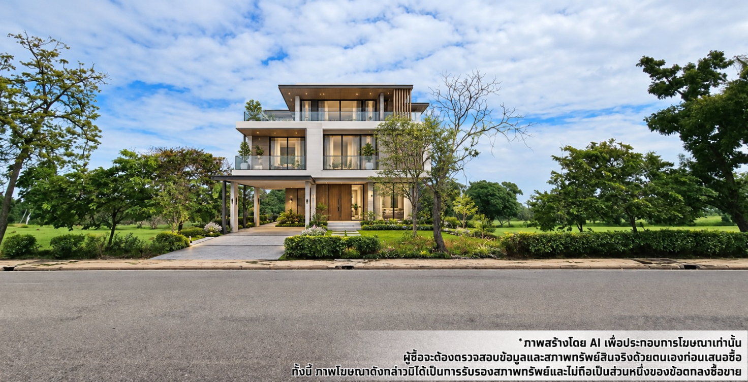 picture LAND 313.6 Sq.w. Muang Nakhon Pathom Nakhon Pathom for 3.3M - 11/12