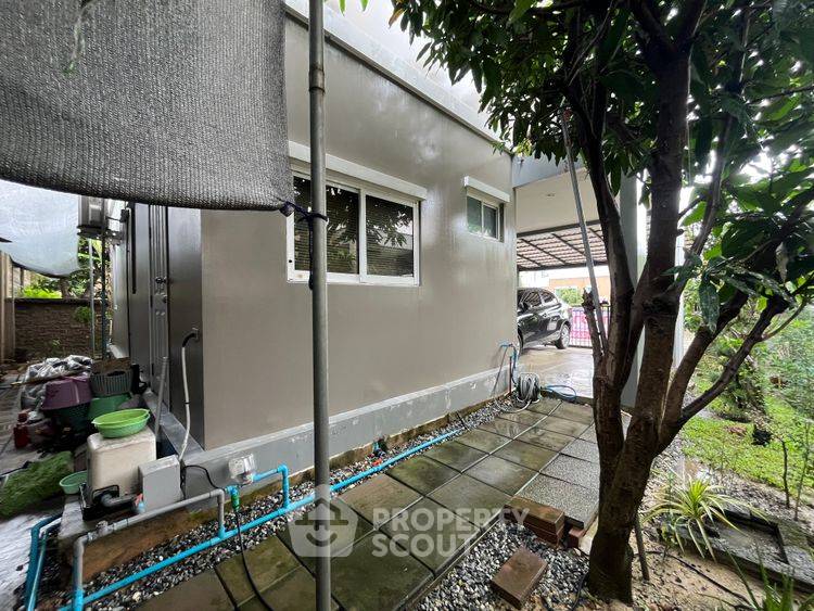 รูป บ้าน 3-ห้องนอน ที่ ภัสสร เทพารักษ์-บางนา ใน บางปลา (ID 3349209) - รูปที่ 14/17