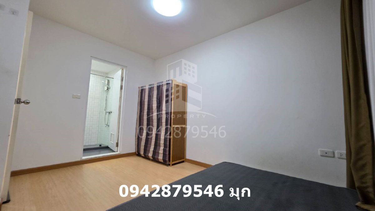 รูป ให้เช่าห้องไอคอนโดเพชรเกษม 39 layout 2 นอน 2 น้ำ ขนาด45ตรม.ใกล้M ภาษีเจริญ - รูปที่ 8/15