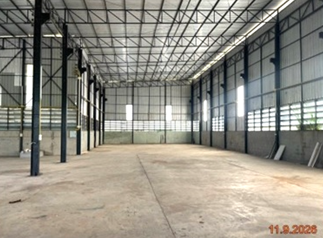 รูป อาคารสำนักงาน 5170.7 ตร.วา ลืออำนาจ อำนาจเจริญ 17.5M - รูปที่ 4/29