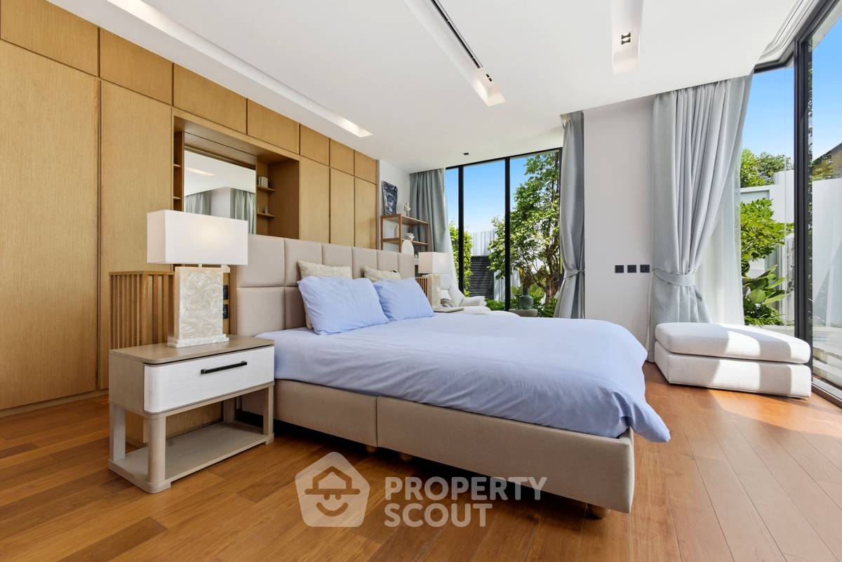 รูป วิลล่าขนาด 288 ตร.ม. 3 ห้องนอน Botanica Modern Loft II ภูเก็ต (ID 3351257) - รูปที่ 14/21