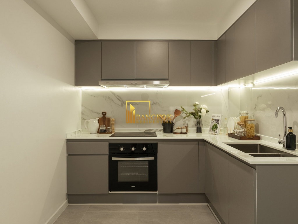 รูป Luxurious 3 Bedroom Townhouse in Phra Khanong Area - BR49101TH - รูปที่ 5/10
