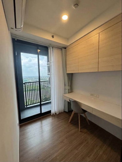 picture 🍀 For Rent The Origin Ram 209 Interchange 🍀 Add Line ID: @zcondo (with@) 🔥 C6363 - 3/7