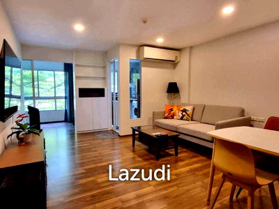 Condos for rent : The Room Sukhumvit 79 58 sqm Condo in Bang Chak