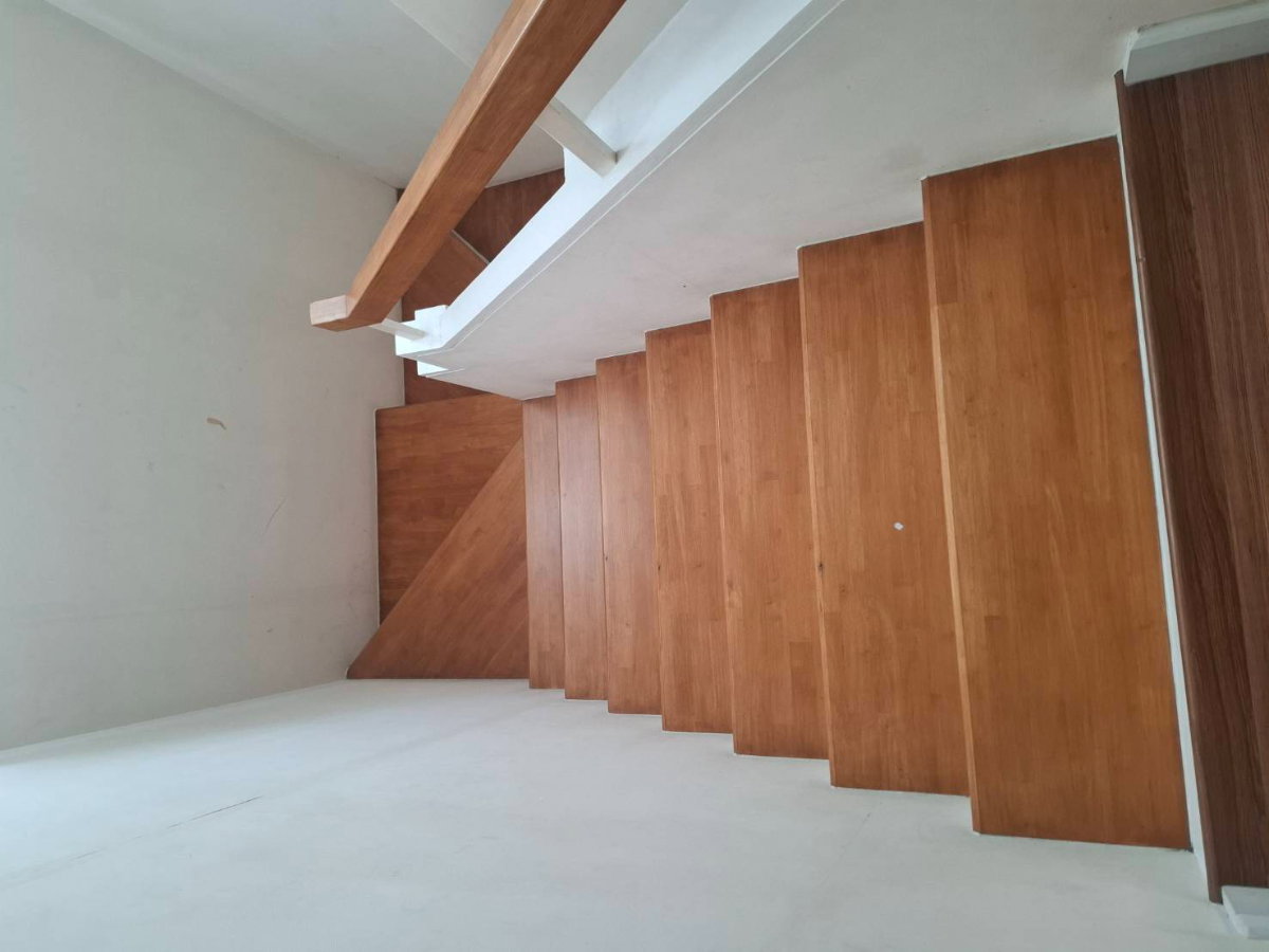 รูป ND1060  ขายบ้านพฤกษ์ลดา ปิ่นเกล้า - สาย 5 - รูปที่ 9/11