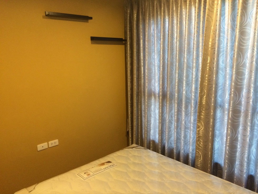 รูป Wow price! The base rama9 12k (31sqm) - รูปที่ 3/10